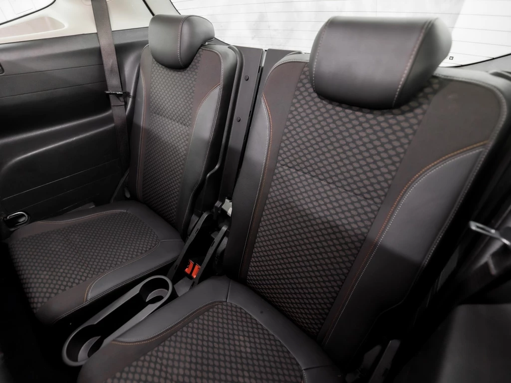 Opel Zafira – foto 17