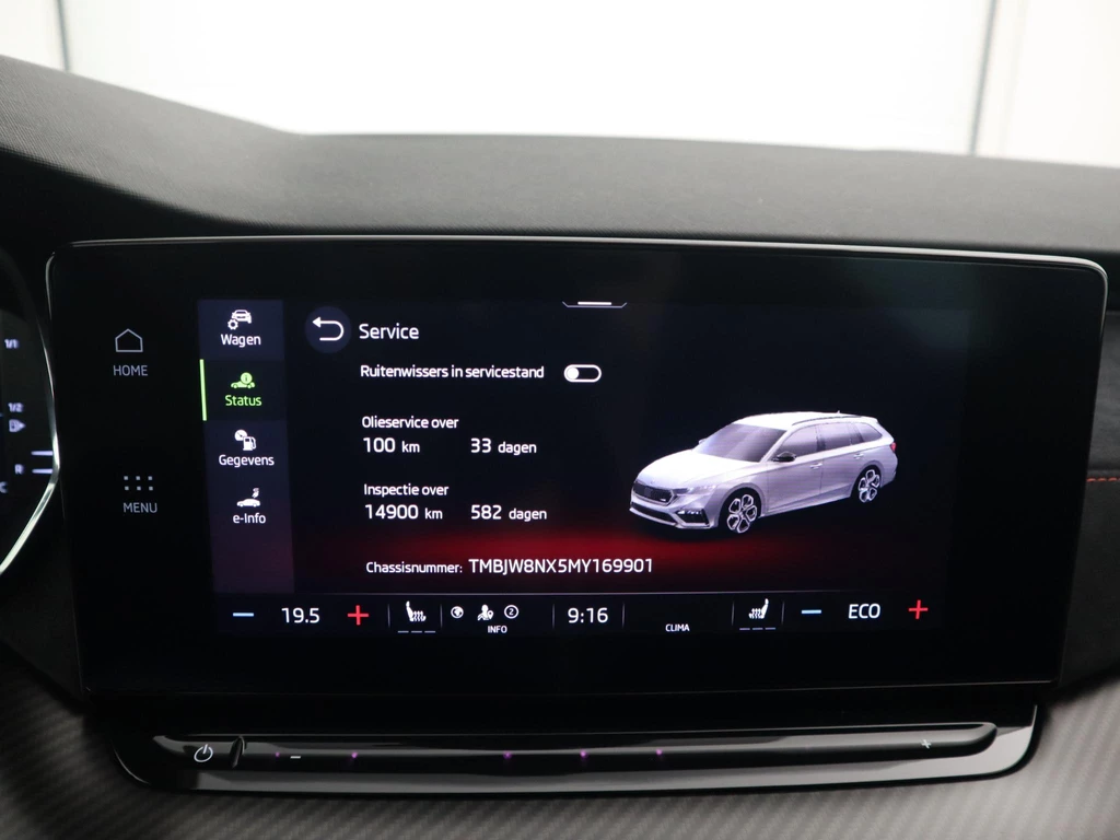 Škoda Octavia – foto 38