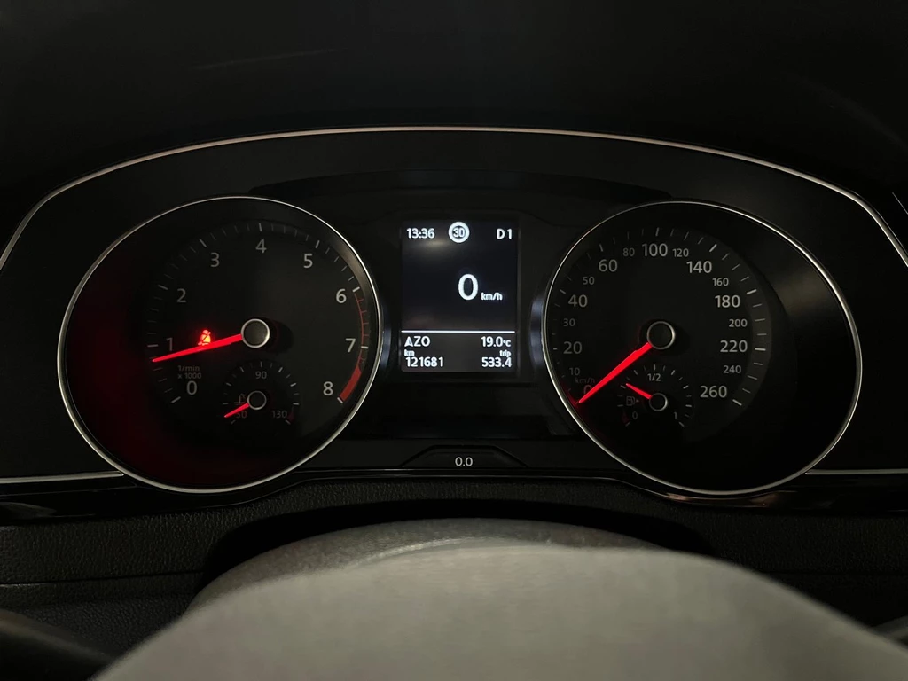 Volkswagen Passat – foto 20