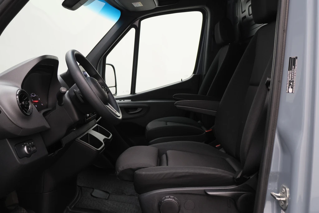 Mercedes-Benz Sprinter – foto 19