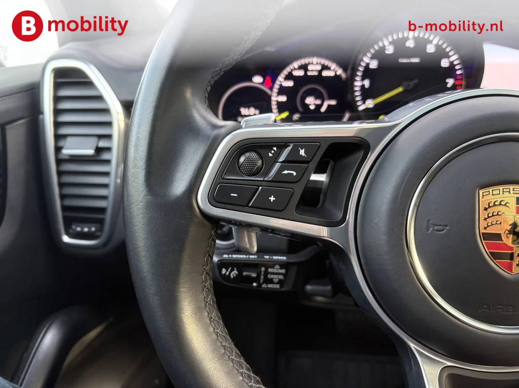 Porsche Cayenne – foto 23