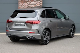 Mercedes-Benz B-Klasse – thumbnail 5