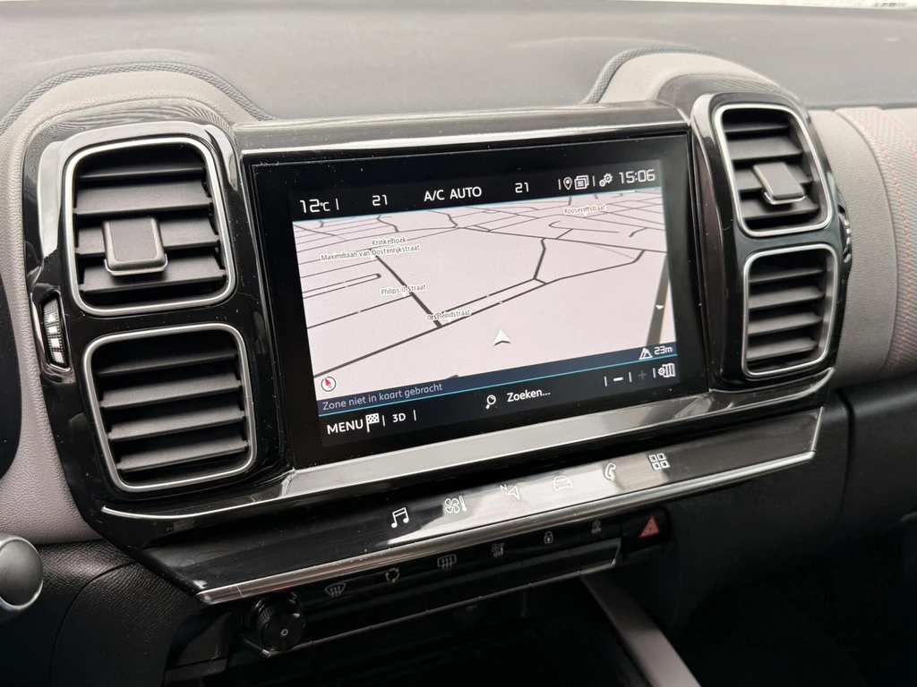 Citroën C5 Aircross – foto 8
