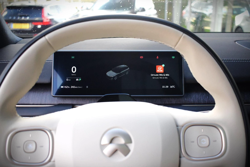 NIO EL6 – foto 16