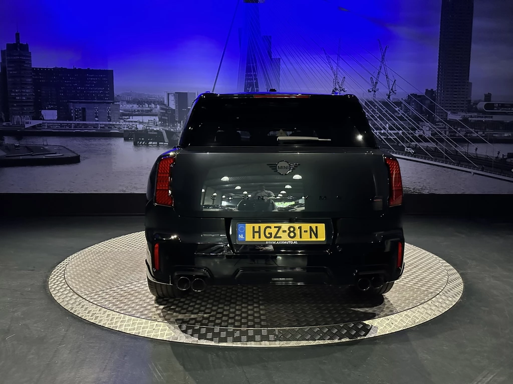 MINI Countryman – foto 8