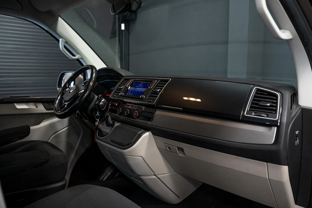 Volkswagen Transporter – foto 29