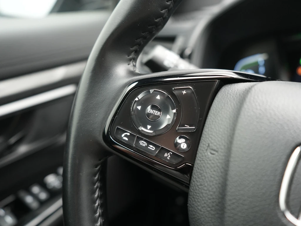 Honda CR-V – foto 24
