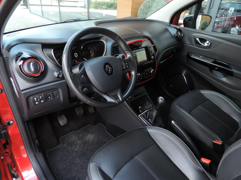 Renault Captur – foto 11