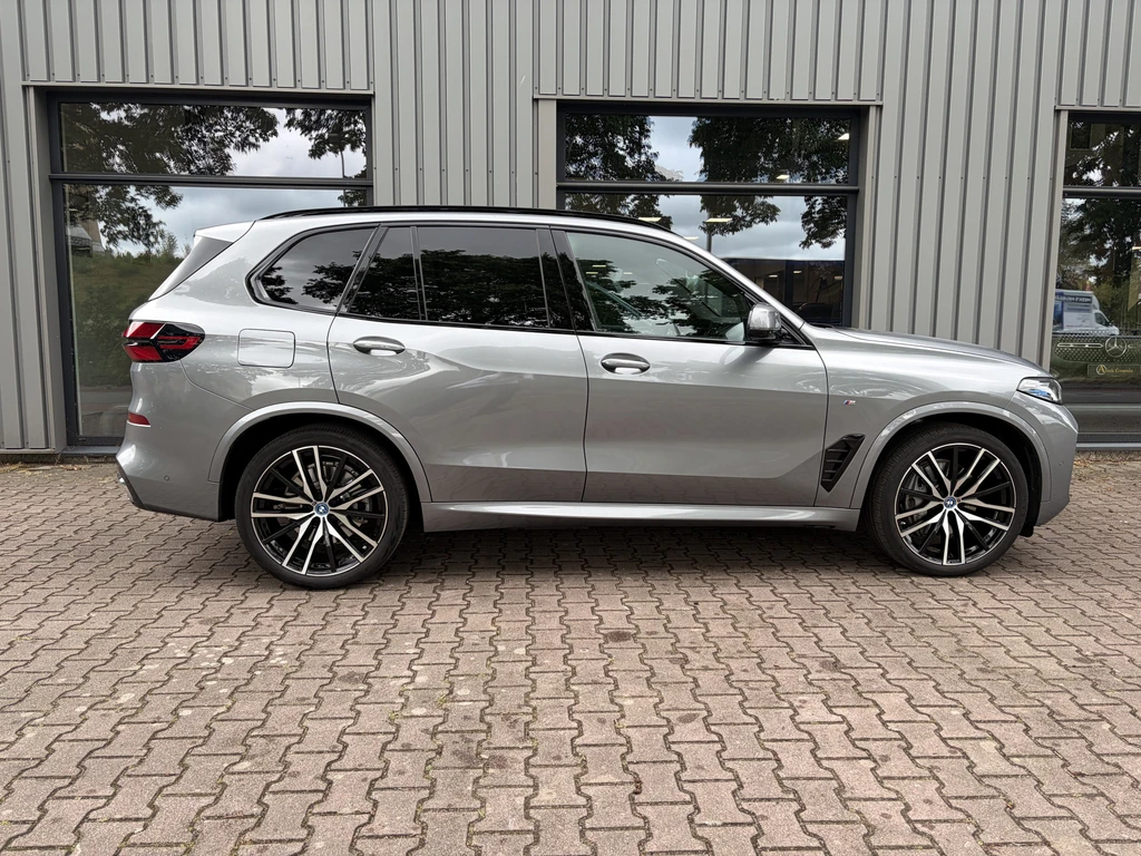 BMW X5 – foto 7