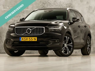 Volvo XC40 – thumbnail 1