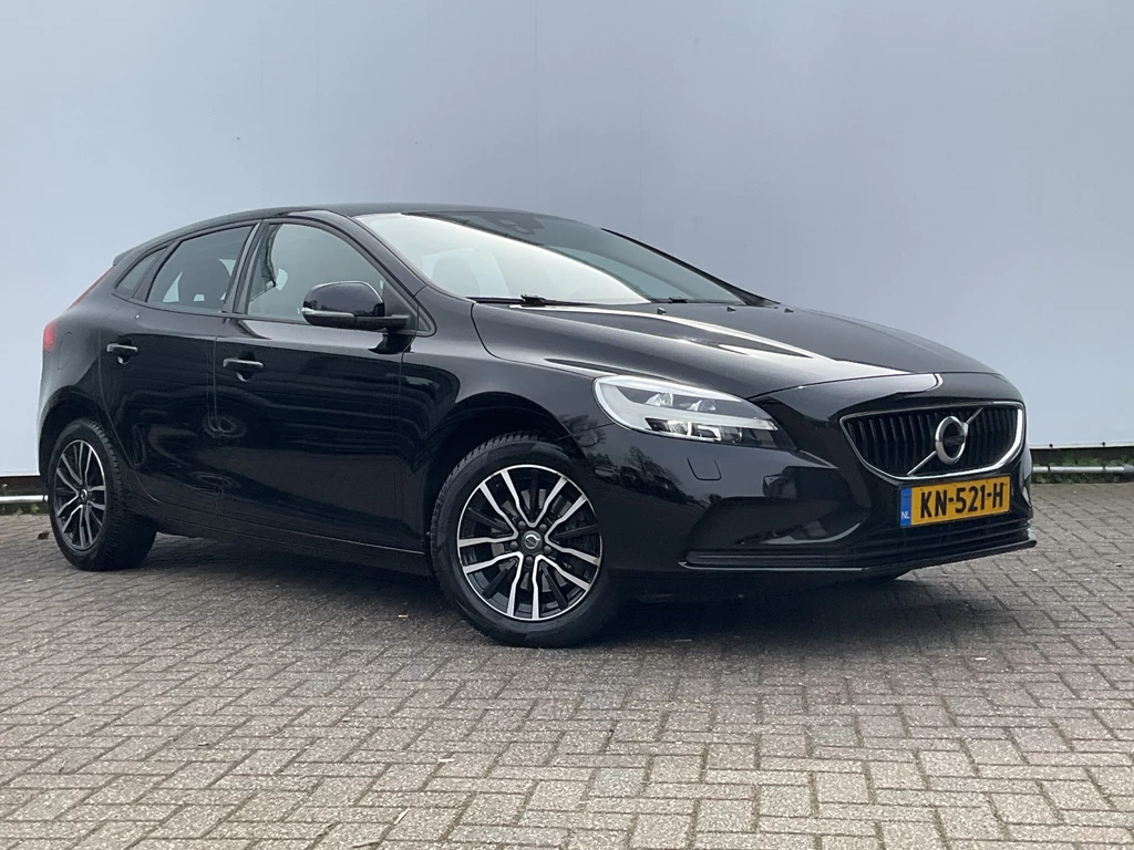 Volvo V40 – foto 9