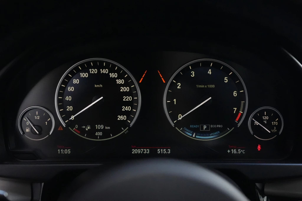 BMW X5 – foto 20