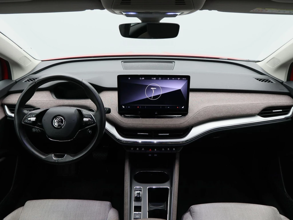 Škoda Enyaq iV – foto 29