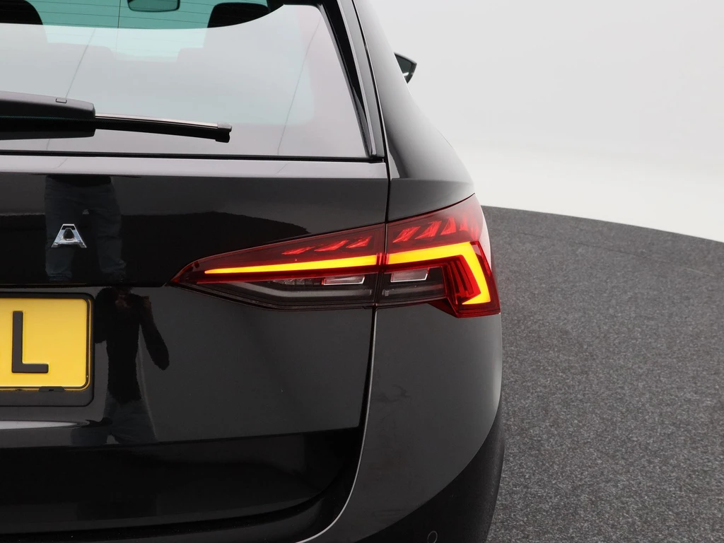 Škoda Octavia – foto 13