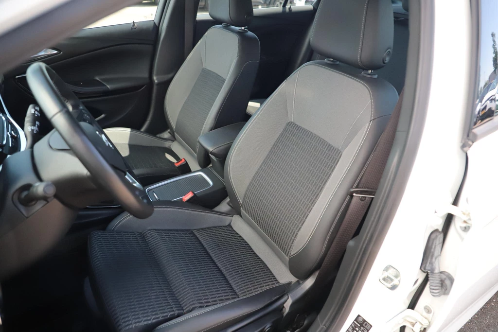 Opel Astra – foto 6