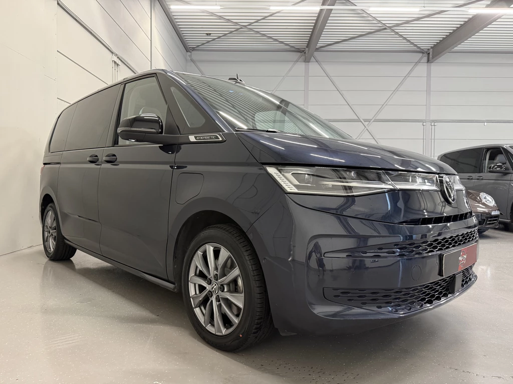 Volkswagen Multivan – foto 9