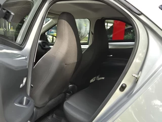 Toyota Aygo – thumbnail 14
