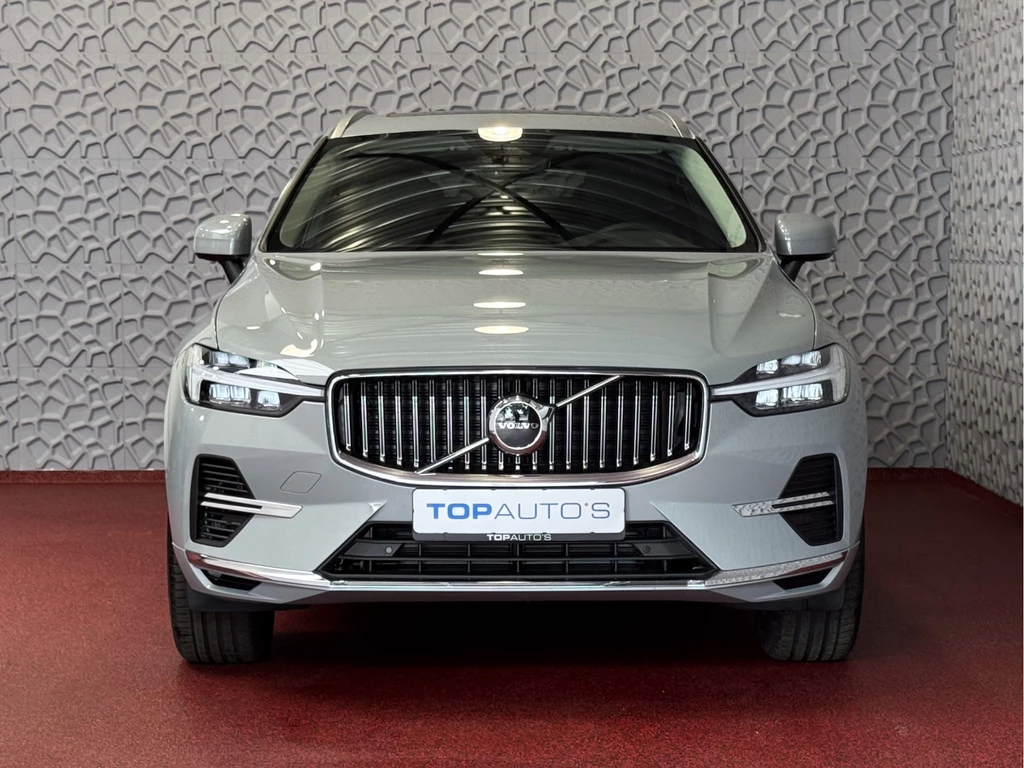 Volvo XC60 – foto 14