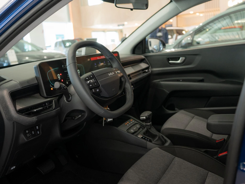Kia Stonic – foto 13