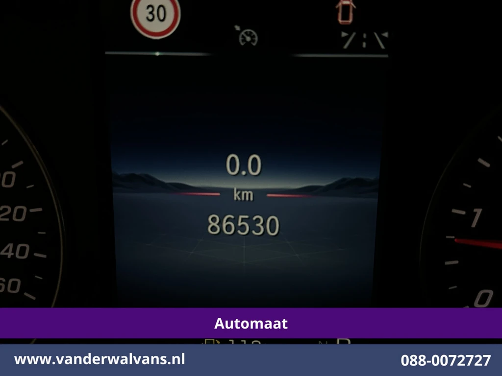 Mercedes-Benz Vito – foto 22