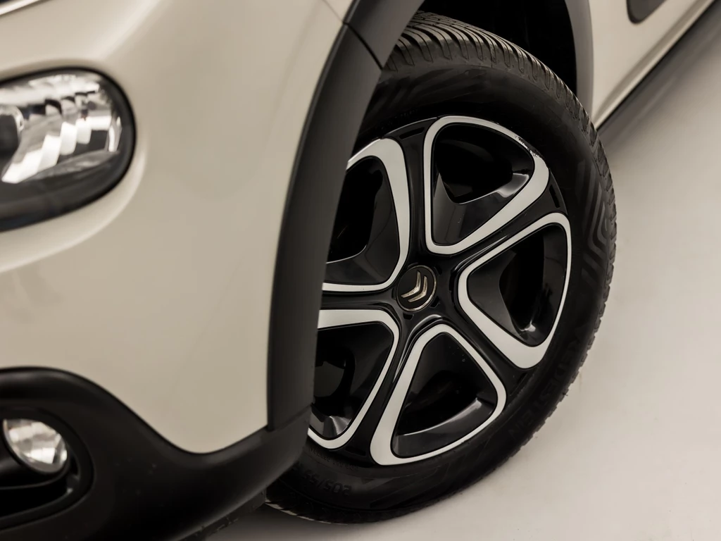 Citroën C3 – foto 12