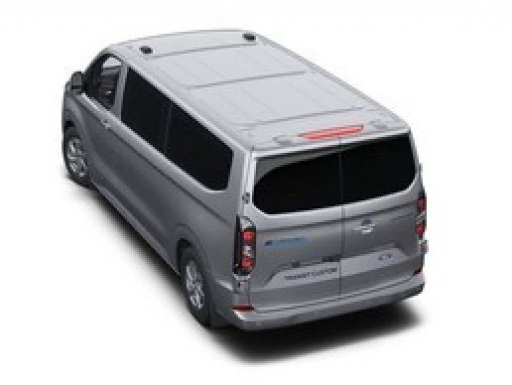 Ford Transit Custom – foto 3