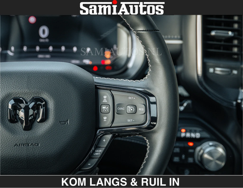 Dodge Ram Pick-Up – foto 60