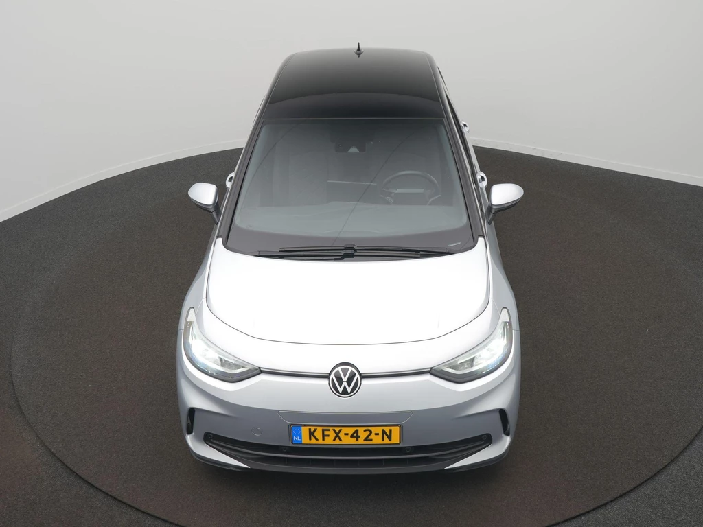 Volkswagen ID.3 – foto 11