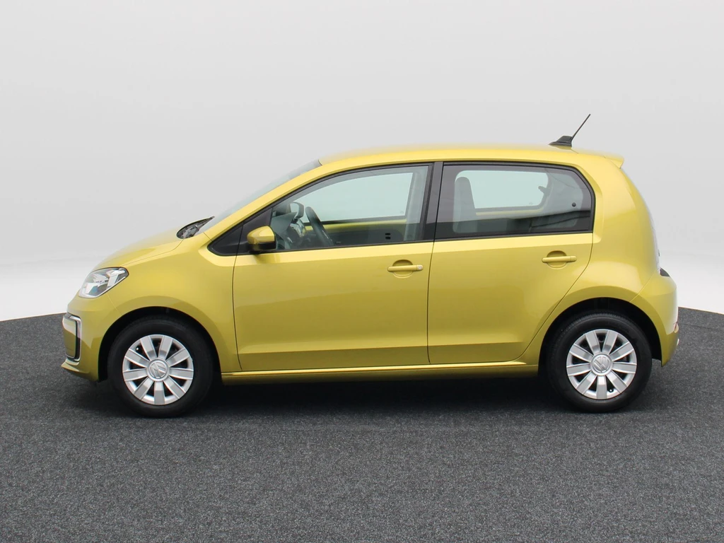 Volkswagen e-up! – foto 2