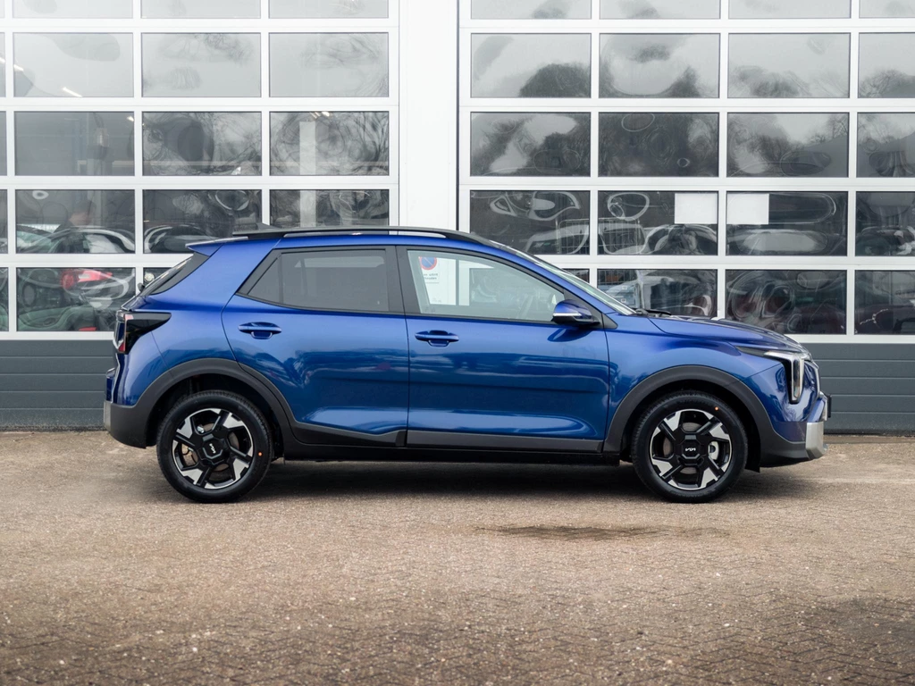 Kia Stonic – foto 8