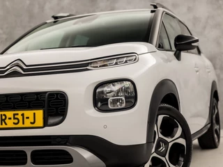Citroën C3 Aircross – thumbnail 2