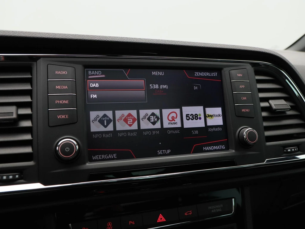 SEAT Ateca – foto 33