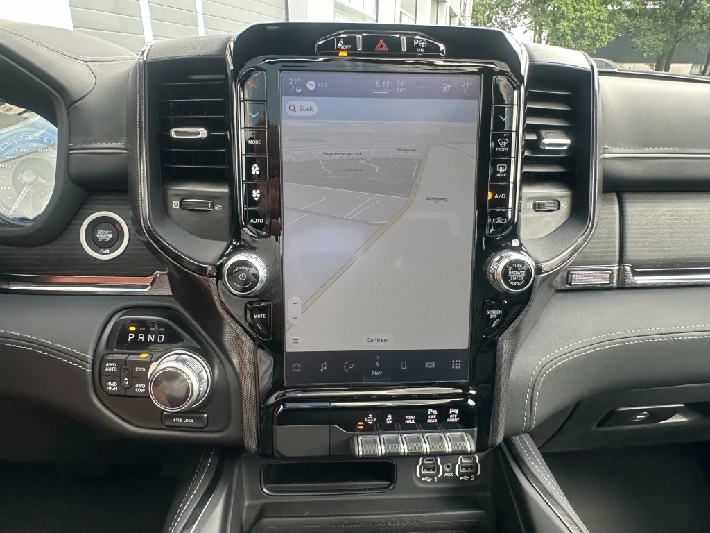 Dodge Ram 1500 – foto 18