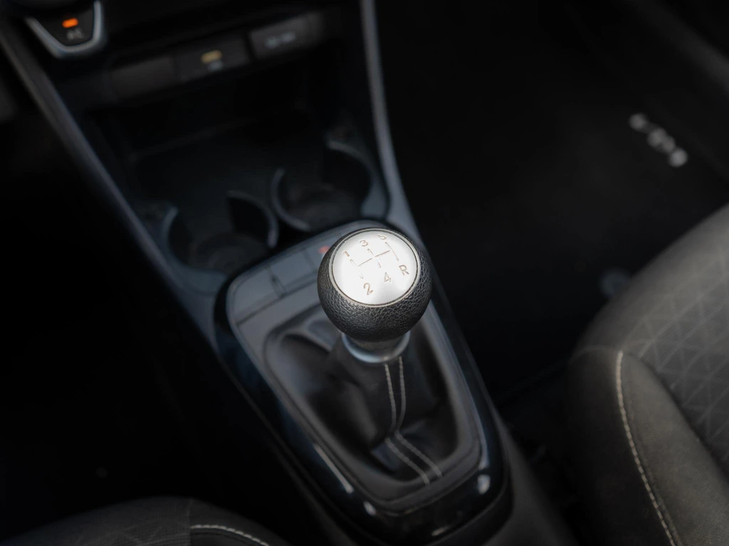 Kia Picanto – foto 16