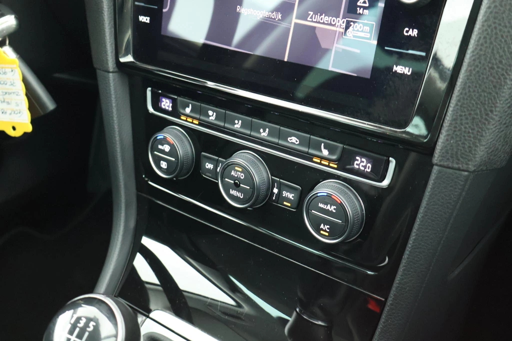 Volkswagen Golf – foto 30