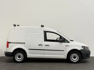 Volkswagen Caddy – thumbnail 8