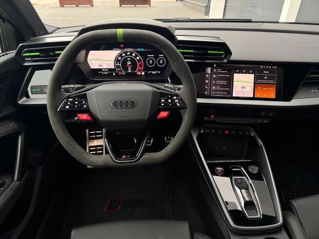 Audi RS3 – foto 18
