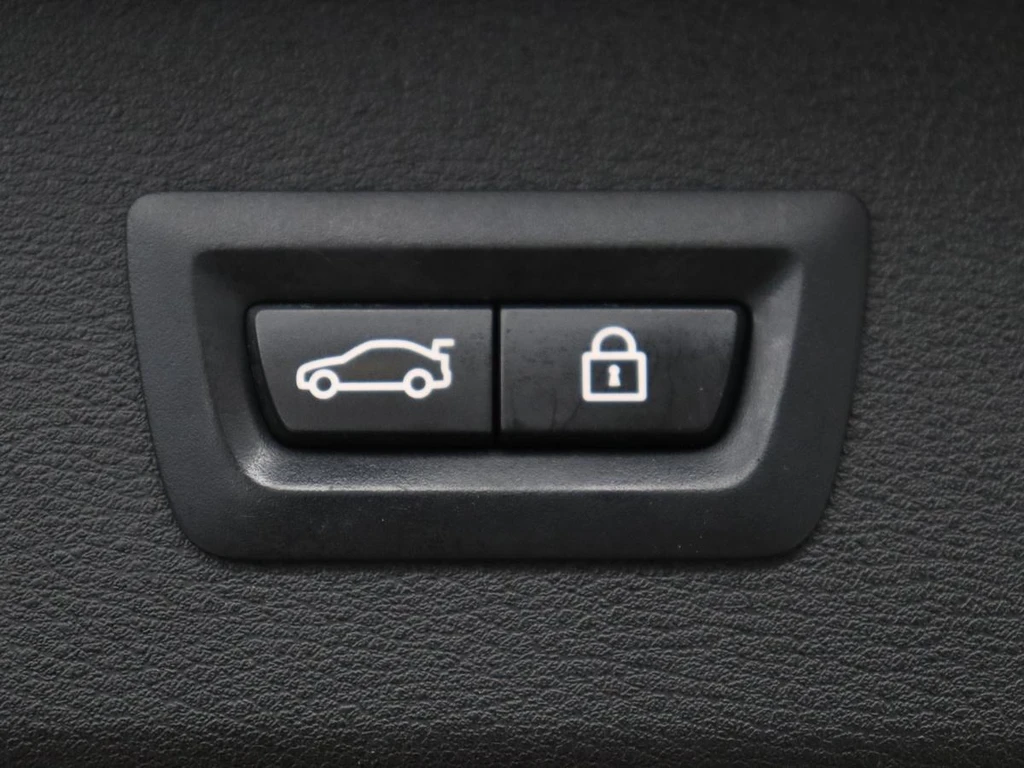 BMW X1 – foto 11