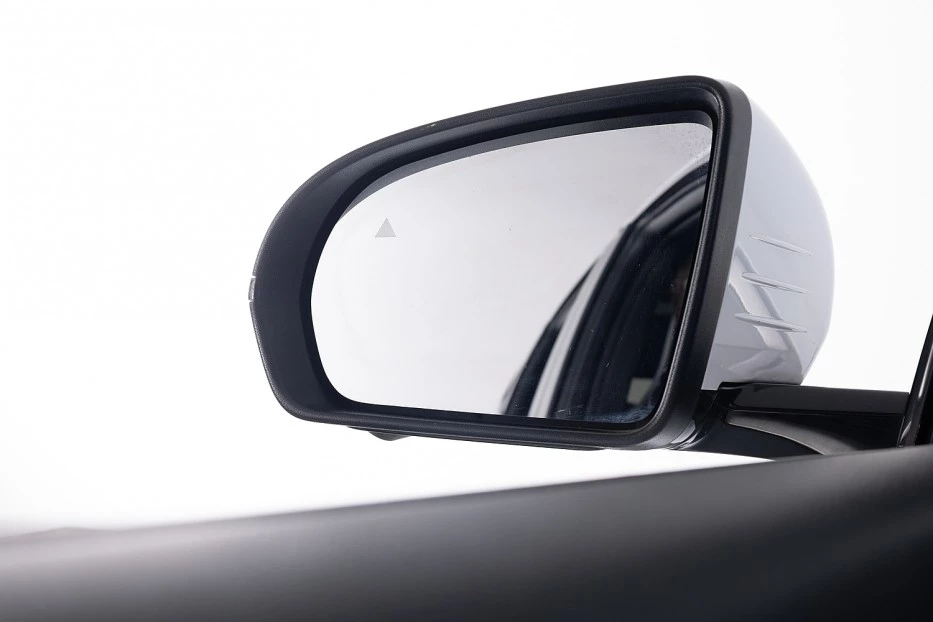 BYD SEAL U – foto 21