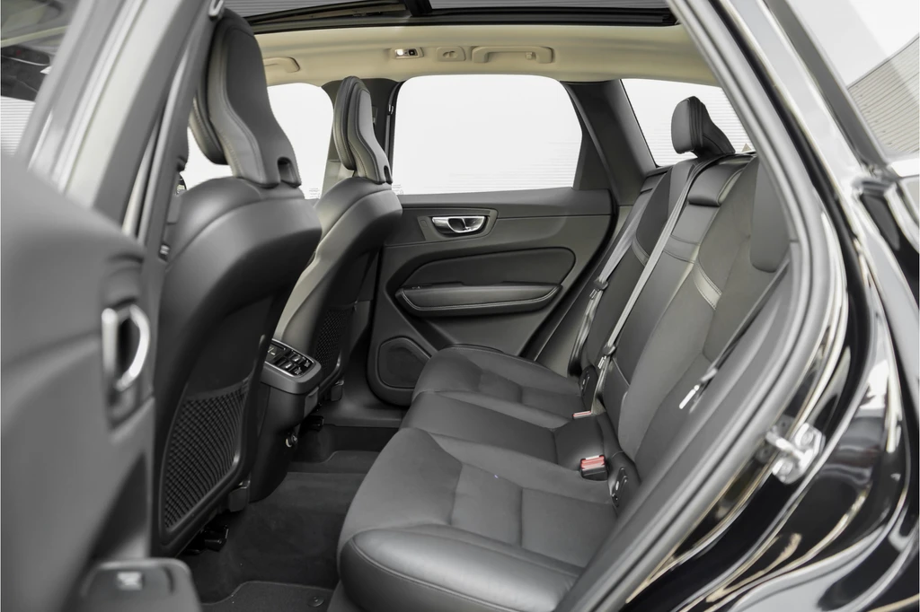 Volvo XC60 – foto 13