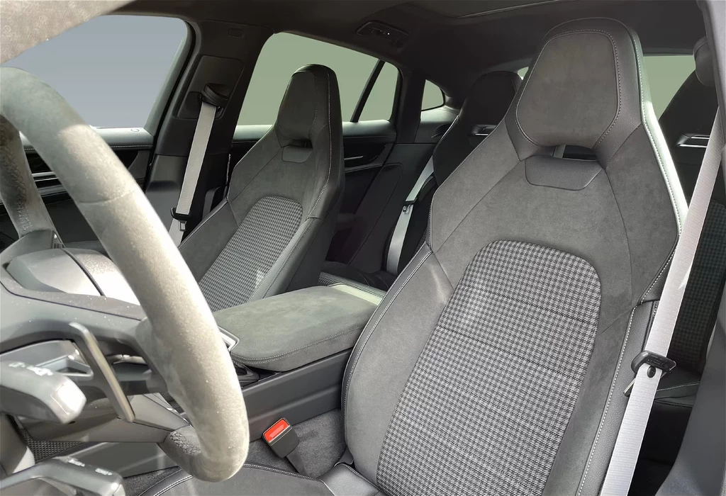 Porsche Panamera – foto 12