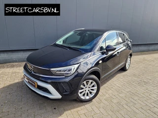 Opel Crossland – thumbnail 1