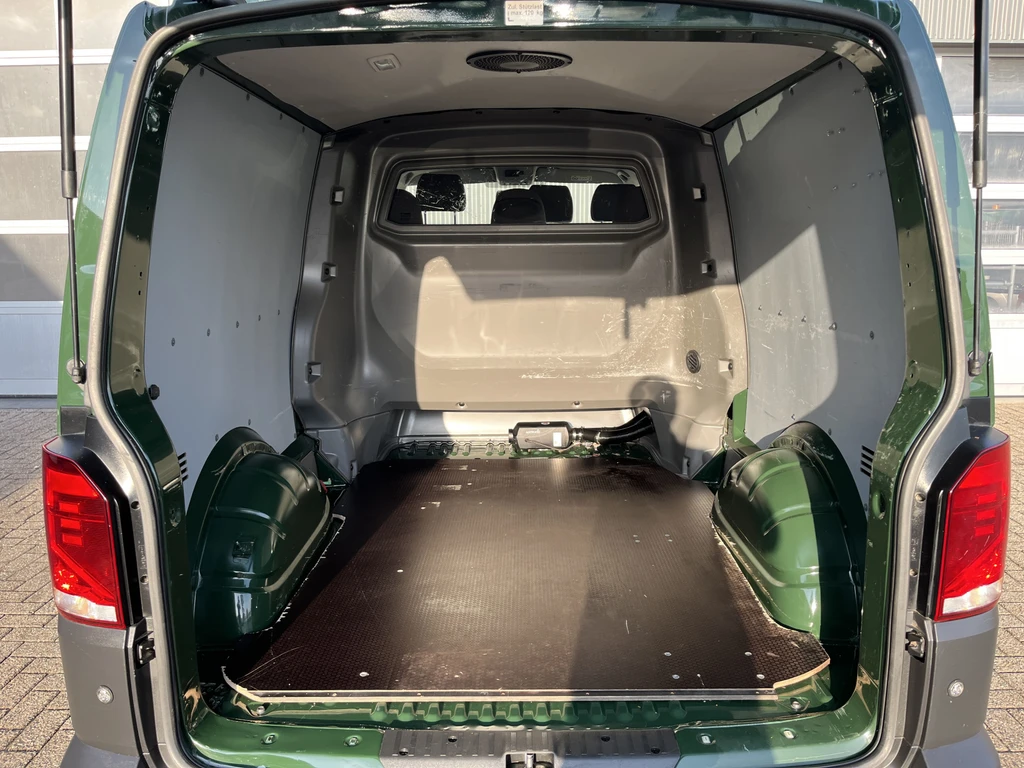 Volkswagen Transporter – foto 31