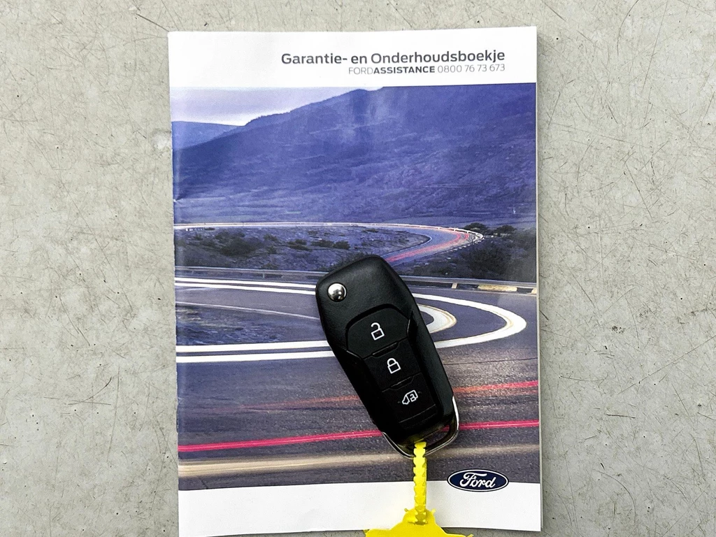 Ford Transit Connect – foto 33