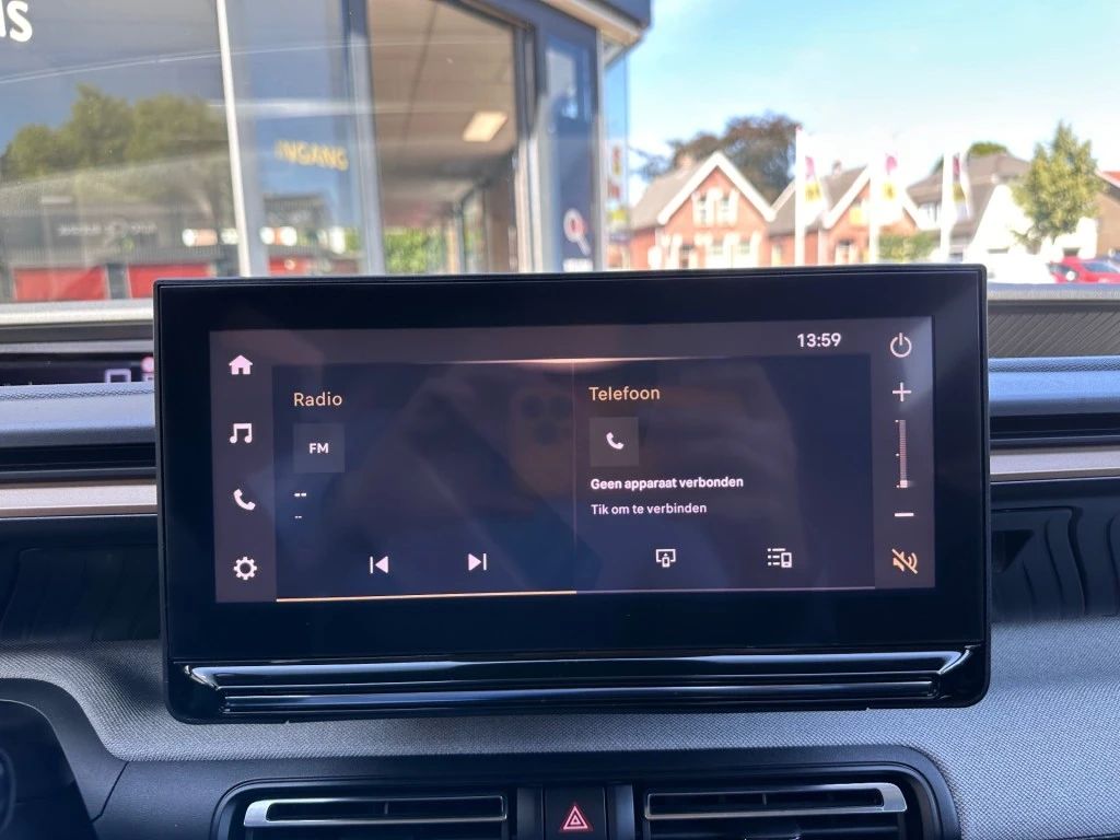 Citroën C3 Aircross – foto 21