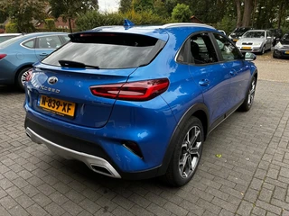 Kia XCeed – thumbnail 4