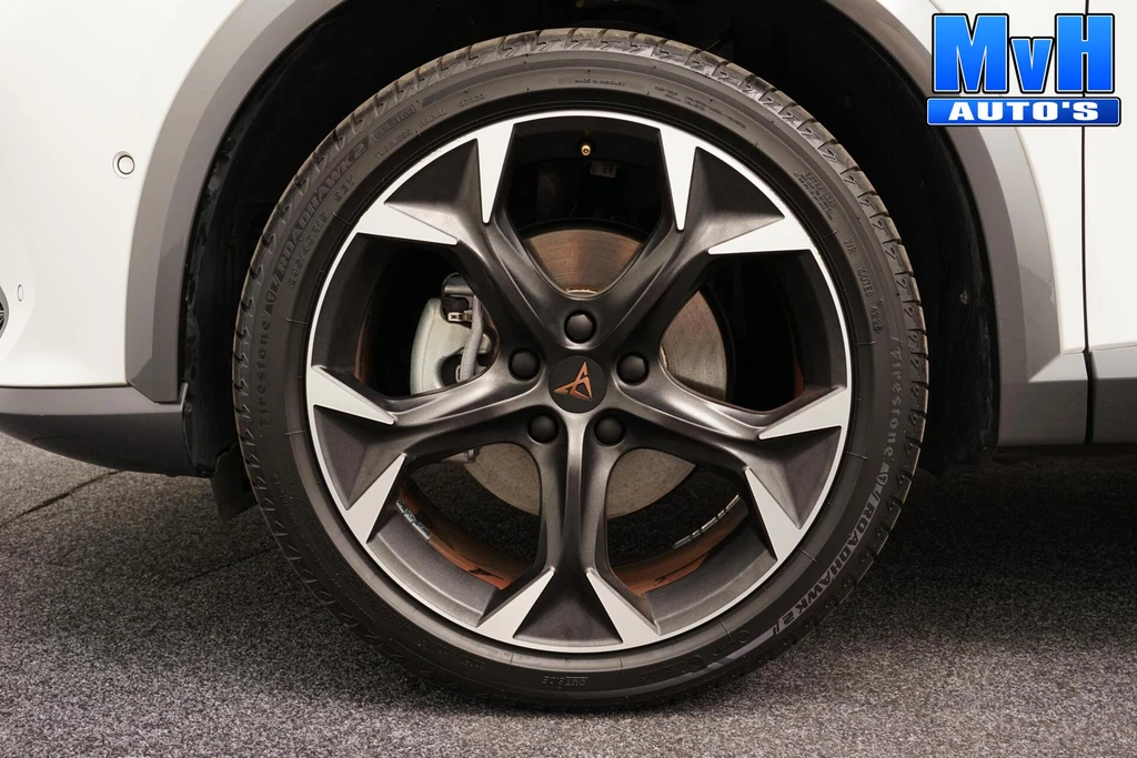 CUPRA Formentor – foto 42