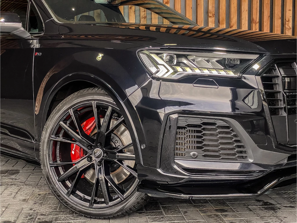 Audi Q7 – foto 33