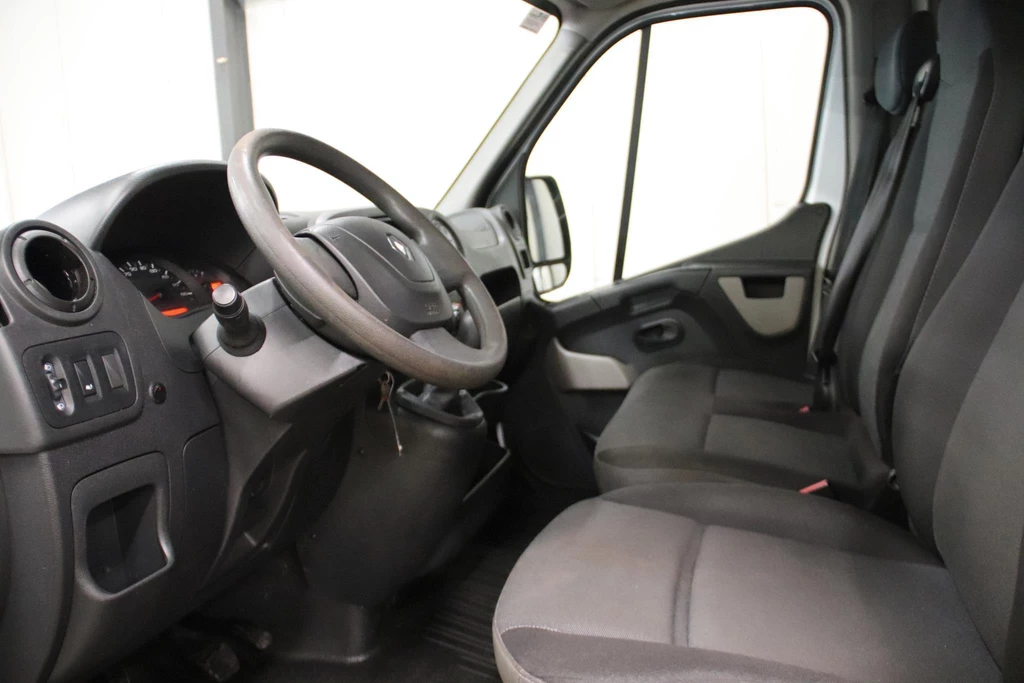Renault Master – foto 8