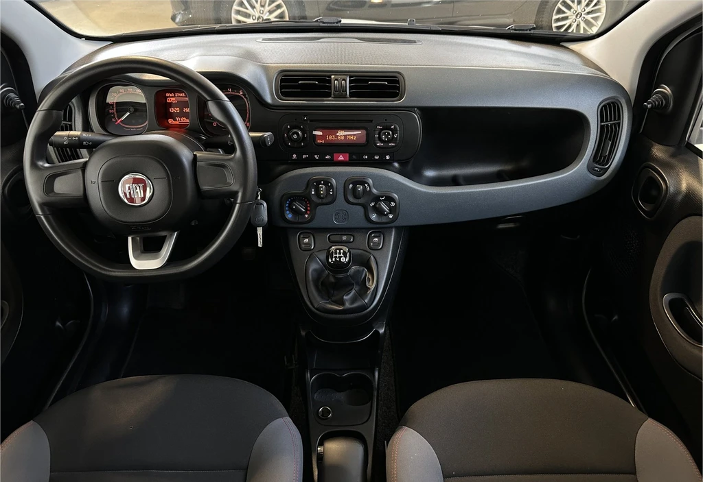 Fiat Panda – foto 17